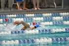 Swimming & Diving vs Babson  Swimming & Diving vs Babson College. - Photo by Keith Nordstrom : Wheaton, Swimming
